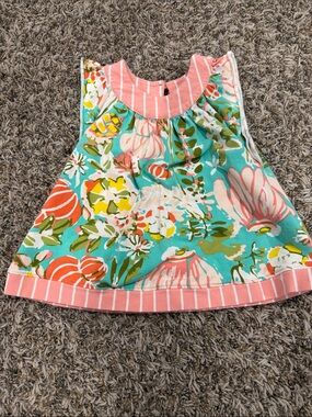 Matilda Jane top